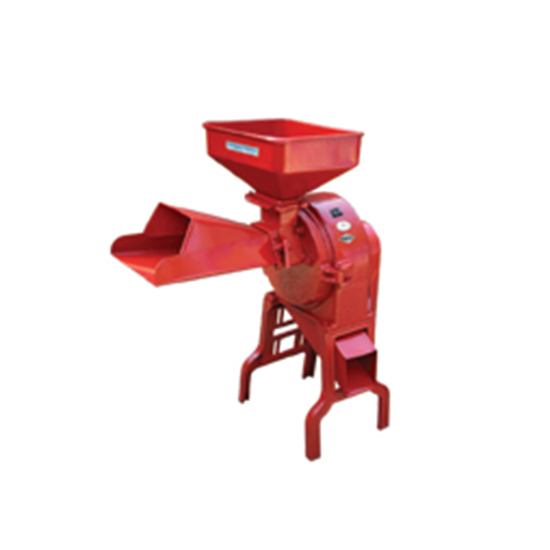 92-320 型切草粉碎機(jī)