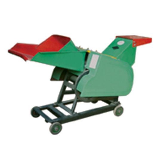 ZT-250 型切草機(jī)