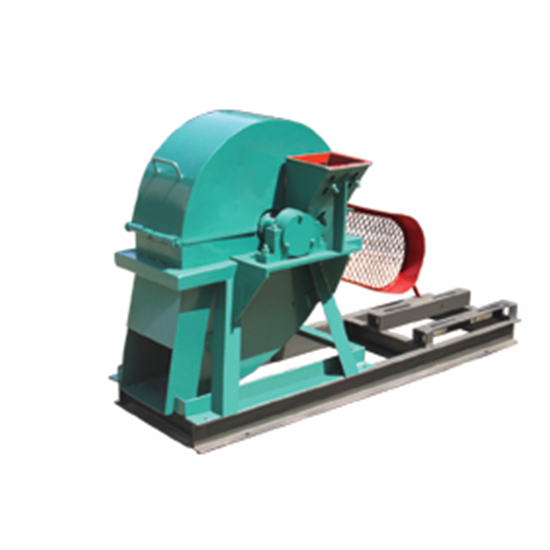GFQ-600 型木材切粉機(jī)
