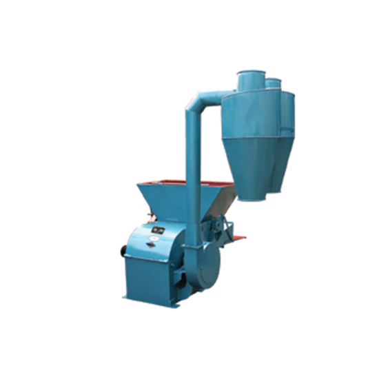 9FQ40-409FQ50-50 型自動進(jìn)料秸稈粉碎機(jī)