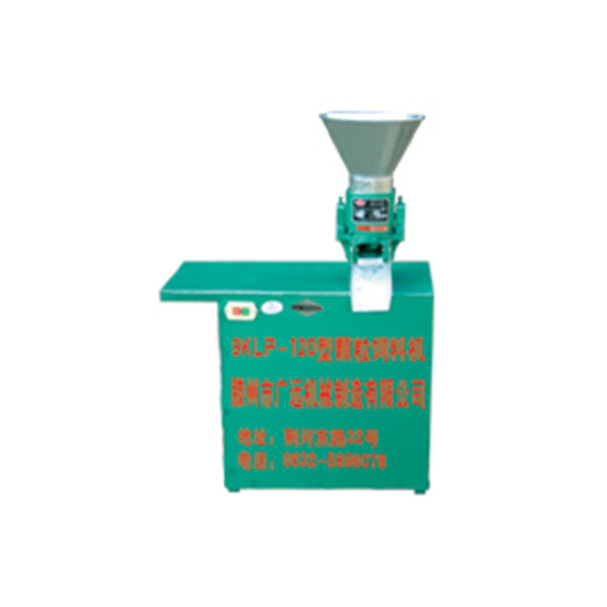 9KLP-120型無變速箱式顆粒飼料機(jī)1