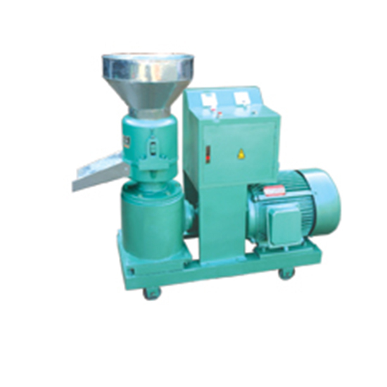 9KLP-250 型顆粒飼料機(jī) (電機(jī)直連)2