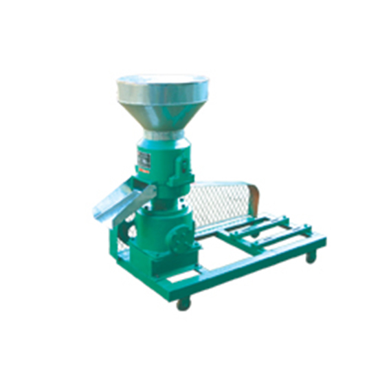 9KLP-250 型顆粒飼料機(jī)1