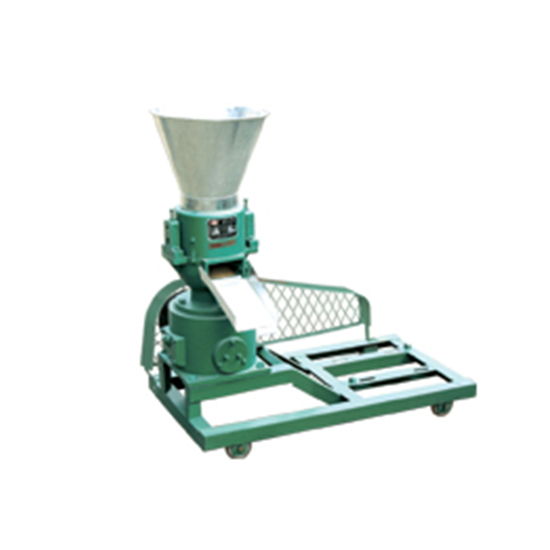 9KLP-200 型變速式顆粒飼料機(jī)