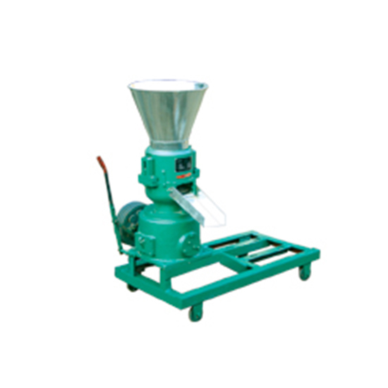 9KLP-200 型電機(jī)、柴油機(jī)兩用式顆粒飼料機(jī)(離合式)