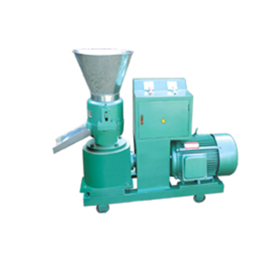 9KLP-200 型顆粒飼料機(jī) (電機(jī)直連)