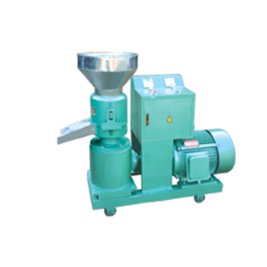 9KLP-250 型顆粒飼料機(jī) (電機(jī)直連)