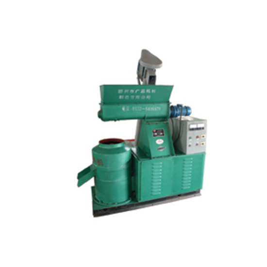 9KLP-400 型顆粒飼料機(jī)