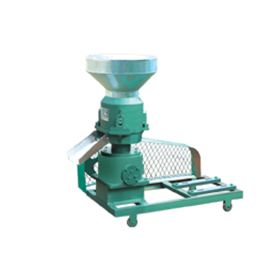 9KLP-300 型顆粒飼料機(jī)